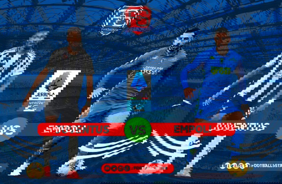 Prediksi Liga Italia 2024-25: Juventus Vs Empoli