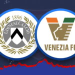 Udinese Vs Venezia (Serie A 2024-25)