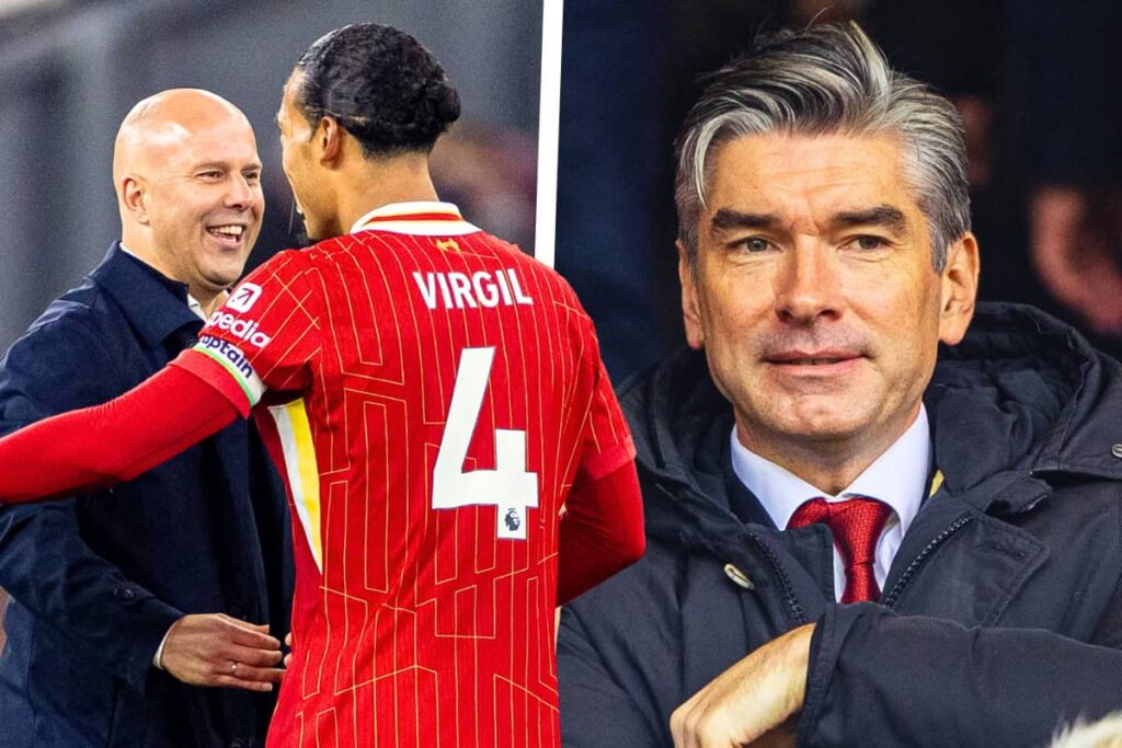 Liverpool took another transfer gamble – but 3 signatures can change everything – Liverpool FC