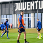 Juventus Dituntut Kalahkan Empoli