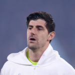 Timnas Belgia Akhirnya Bisa Andalkan Thibaut Courtois