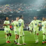 Barcelona Hancurkan Valencia Lagi, Hansi Flick Berbunga-bunga