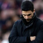 Arsenal 0-1 West Ham: It goes beyond injuries