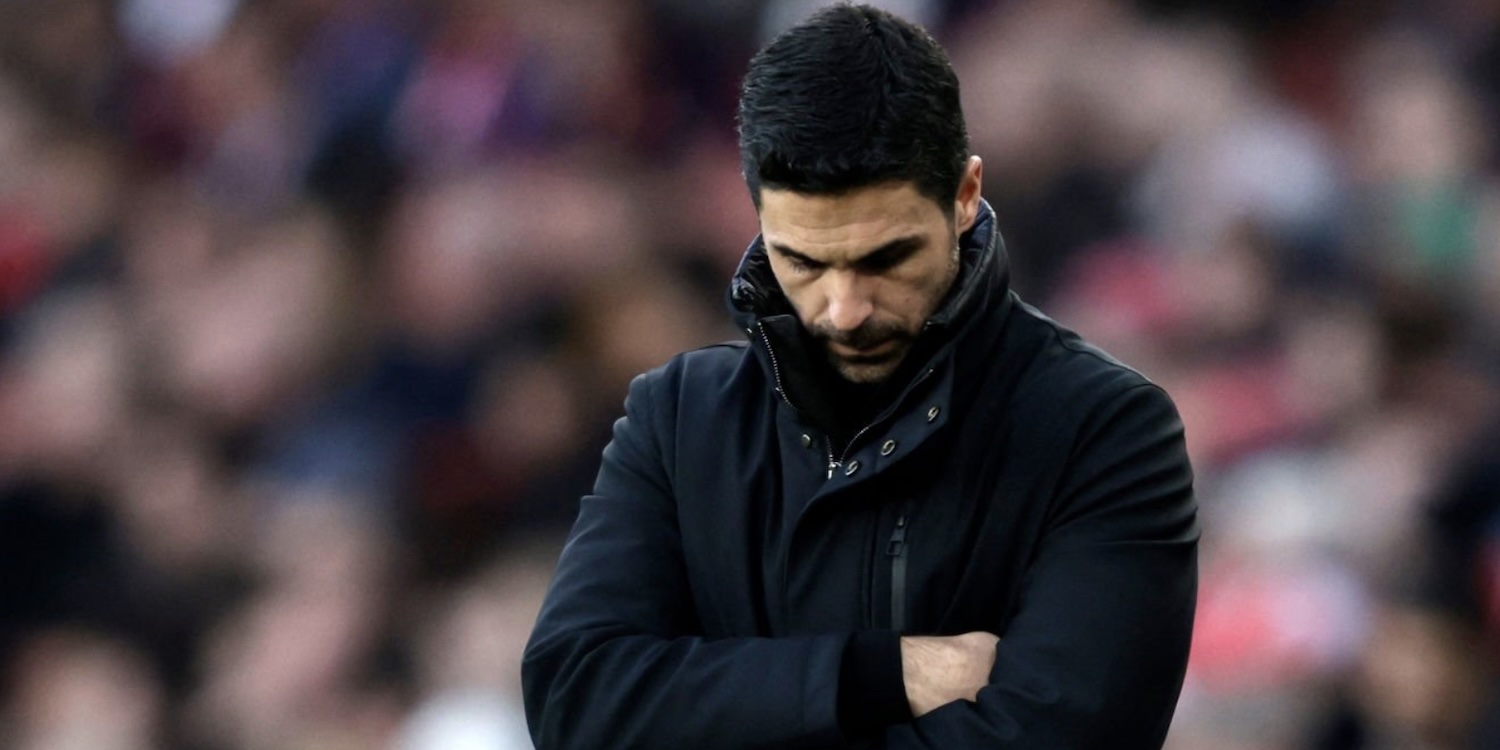 Arsenal 0-1 West Ham: It goes beyond injuries