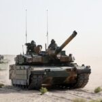Korea wraps up overseas joint drills in Korea and the United Arab Emirates (UAE)