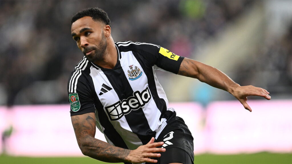 Critical for Callum Wilson – NUFC News
