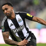 Critical for Callum Wilson – NUFC News