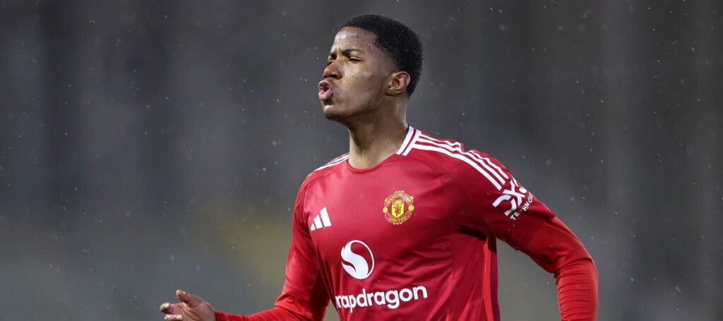 Academy Match Report: Manchester United u18s 5-1 Chelsea u18s – Man United News And Transfer News