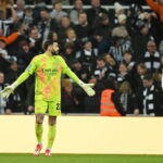 Not sure this has ever been done before – Newcastle United to make history?