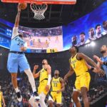 NBA in touch with Decathlon over China forced labor accusations