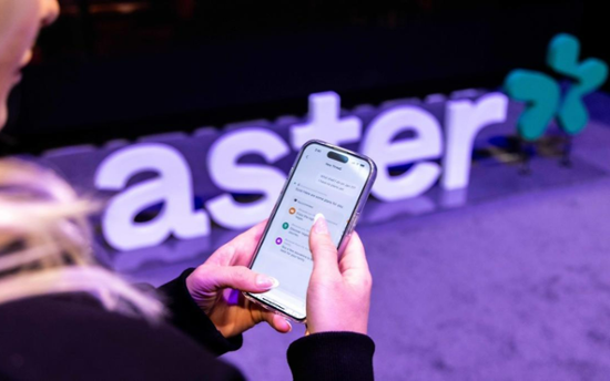 SK Telecom’s AI assistant ‘Aster’ to feature connection to major apps: sources