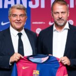 Barcelona will need to sell players in order to sign new stars in the summer – report