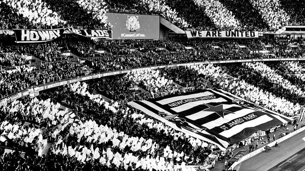 If that’s the way you feel just hand in your Carabao Cup final tickets here