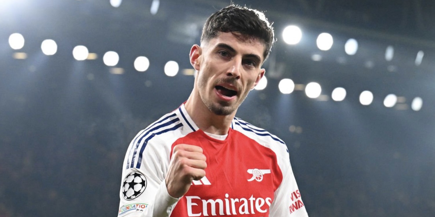 A moment for Havertz + how will Arteta react?