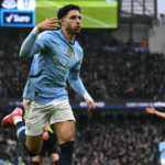 Manchester City Nyaman Di Empat Besar Berkat Omar Marmoush