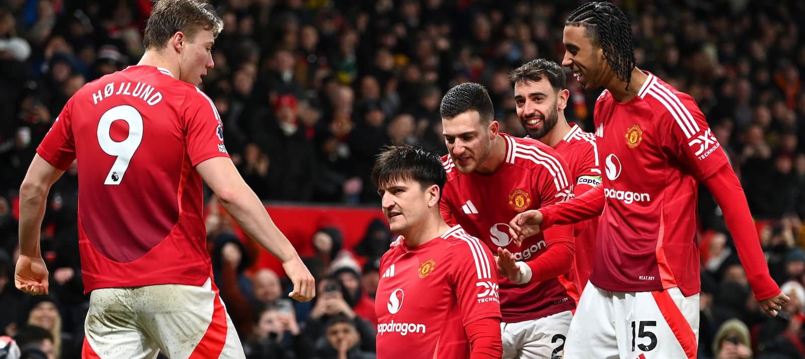 Diogo Dalot makes surprise revelation about Ruben Amorim that caught Man United stars off guard – Man United News And Transfer News