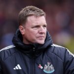 Newcastle working to sign Antonio Cordero on a free transfer