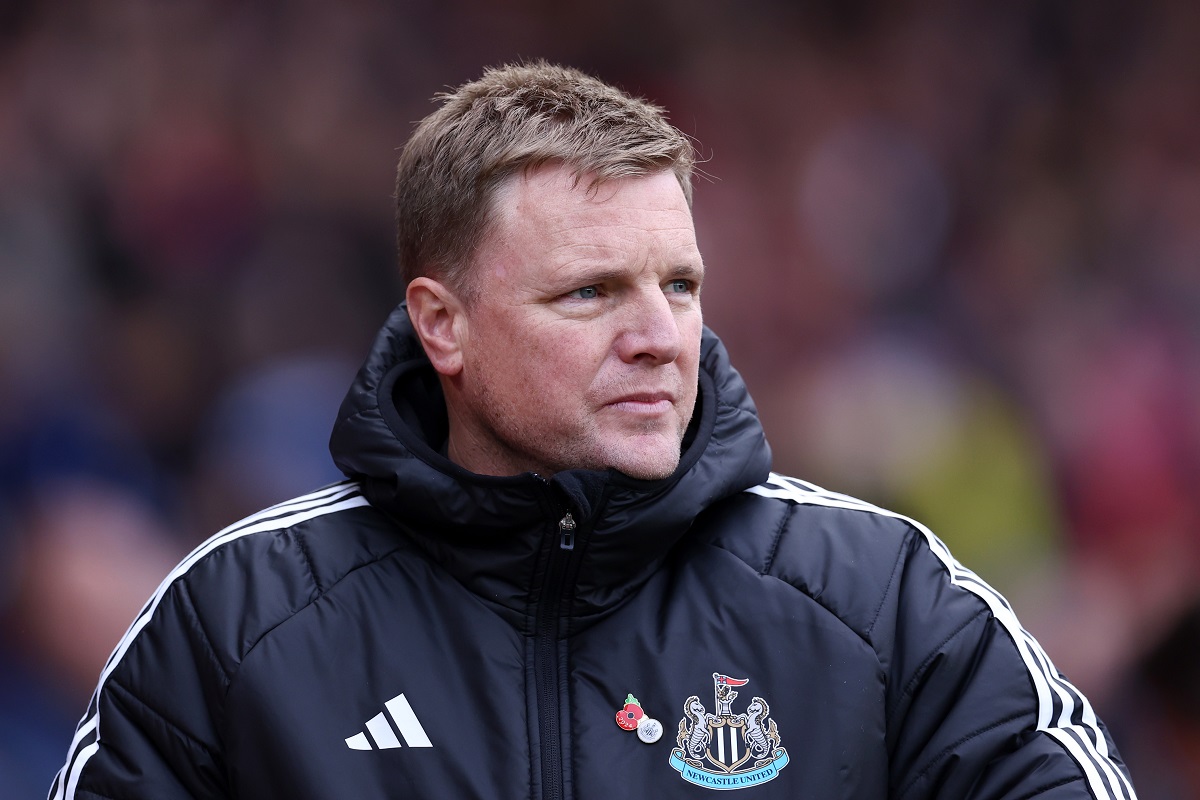 Newcastle working to sign Antonio Cordero on a free transfer