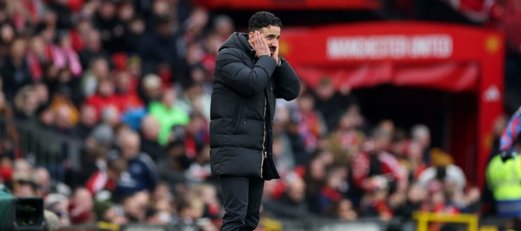 Ruben Amorim “happy” with Man United’s January recruitment, INEOS have claimed – Man United News And Transfer News