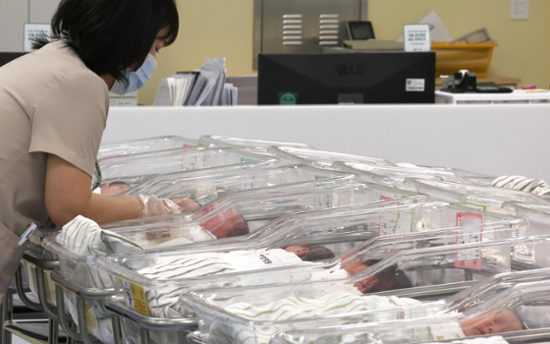 94,000 apply for fertility tests so far this year in sign of rebounding birthrate