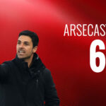Arsecast Extra Episode 632 – 31.03.2025