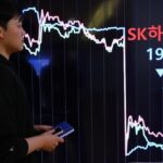 SK hynix is top pick for foreign investors in Q3