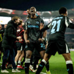 Drama 7 Gol Bawa Leverkusen Pepet Bayern