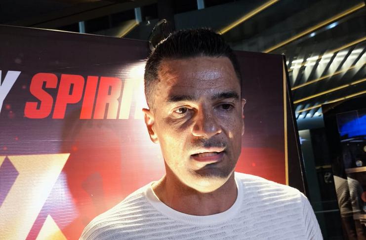 Ini Pertama Kalinya Saya Bekerja Di Negara Islam