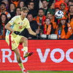 Kata Dean Huijsen Soal Rumor Ketertarikan Real Madrid