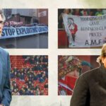 Liverpool FC ticket price freeze – only a start if we are to preserve football – Liverpool FC