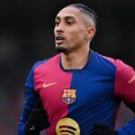 Hansi Flick Berharap Raphinha Pulih Untuk Lawan Atletico Madrid