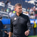 Alphonso Davies Cedera, Agen Serang Jesse Marsch