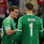Bayern Munich Belum Tahu Kapan Manuel Neuer Akan Pulih