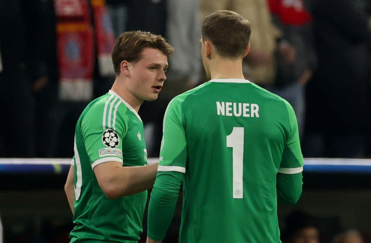 Bayern Munich Belum Tahu Kapan Manuel Neuer Akan Pulih