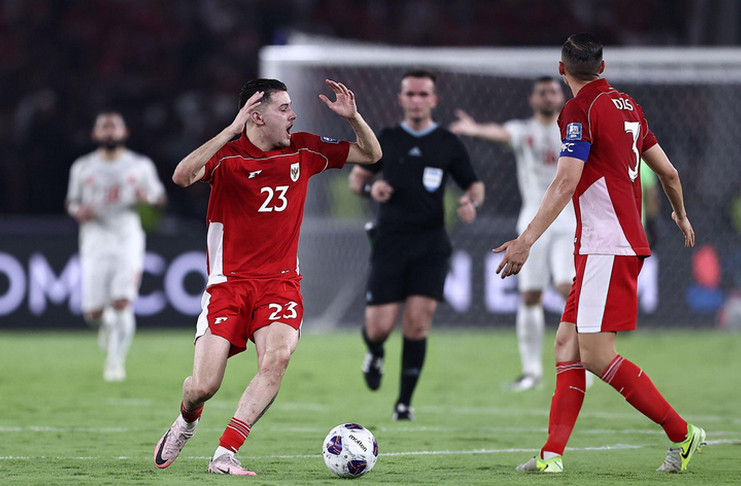 Justin Hubner: Easy Win!