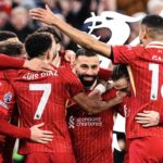 Liverpool have a Premier League title to win – we NEED to enjoy it – Liverpool FC