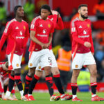 Hasil Piala FA: Man. United Dijegal Fulham