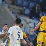 Lazio Sia-Siakan Peluang Gusur Juventus