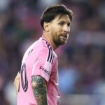 Lionel Messi Akui Pindah Ke Inter Miami Karena Tak Bahagia Di PSG