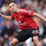 Picture: Manuel Ugarte returns to training ahead of Real Sociedad clash but no Harry Maguire or Leny Yoro – Man United News And Transfer News
