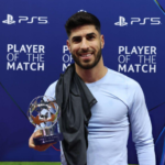 Marco Asensio Bahagia Akan Hadapi Paris Saint-Germain Di 8 Besar