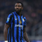 Marcus Thuram Bermain Dengan Painkiller Sejak Februari