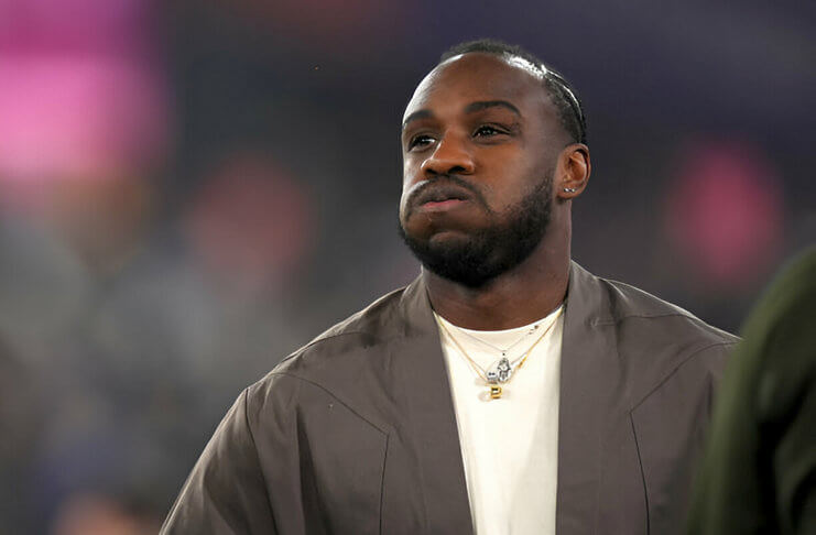 Michail Antonio Kenang Kecelakaan Yang Nyaris Renggut Nyawanya