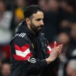 Ruben Amorim Man United Tak Boleh Bermain Bertahan