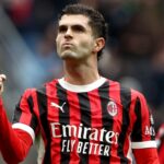 USMNT star Christian Pulisic reportedly set to sign lucrative new deal with AC Milan