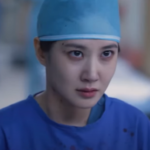 Park Eun-bin leads ‘Hyper Knife’ to No. 1 on Disney+ Korea