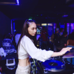 Celebrate International Women’s Day Weekend at Itaewon’s Lit Lounge