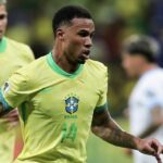 No Gabriel, no party | ngopihangat … an Arsenal blog