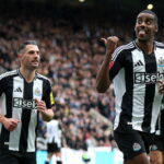 Don’t let these Alexander Isak rumours get out of control – Sky Sports