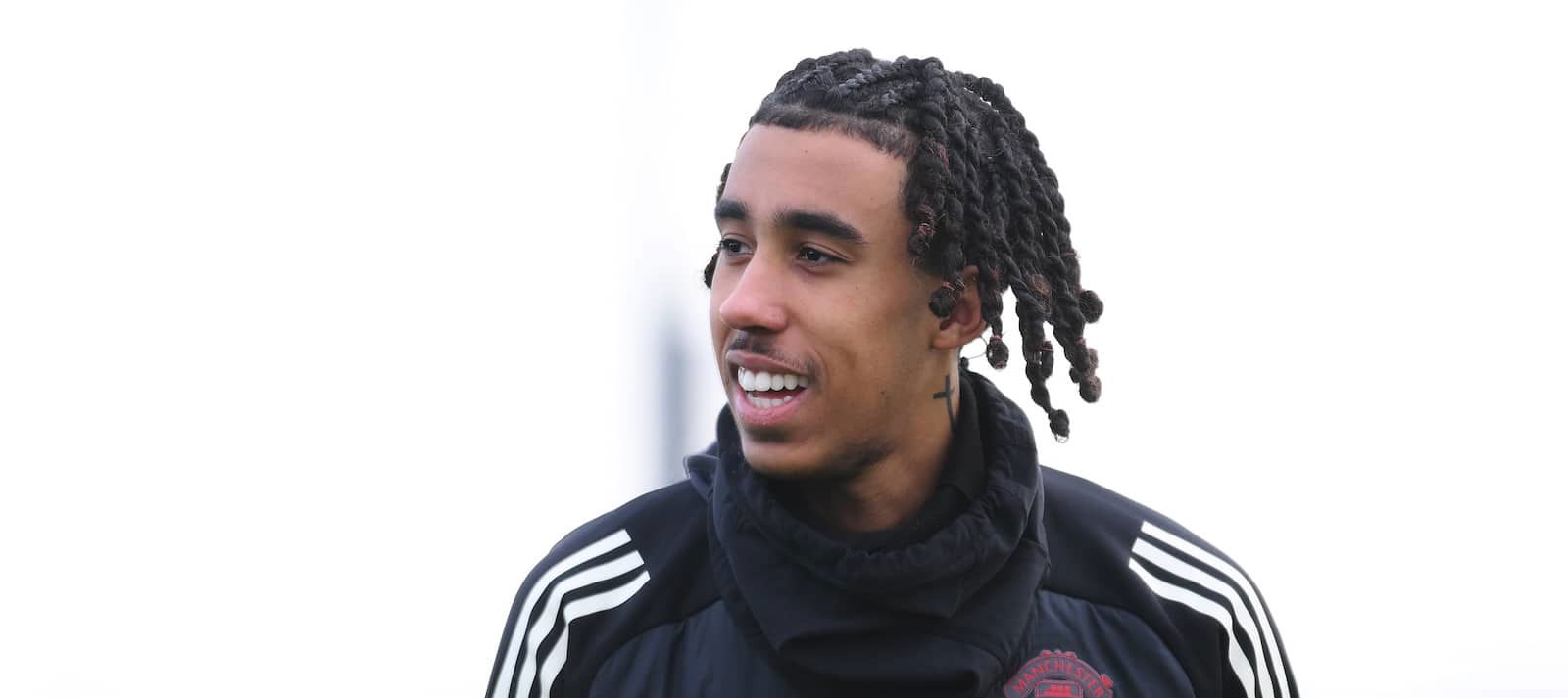 Former Man United defender Mikael Silvestre sings the praises of Leny Yoro – Man United News And Transfer News